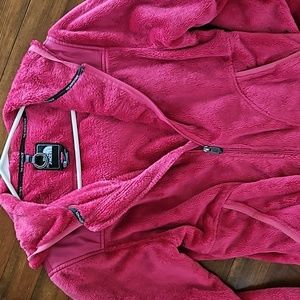 North Face Jacket